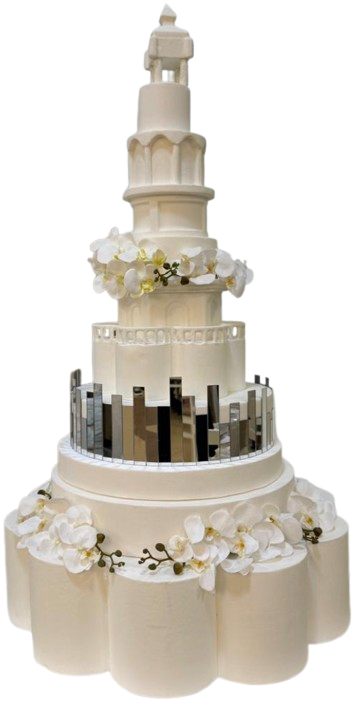 Свежие торты